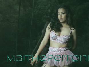 Maitheperroni