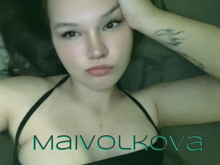 Maivolkova