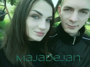 Majadejan