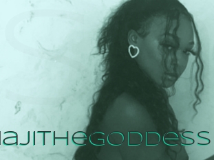 Majithegoddess