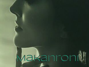 Makanroni