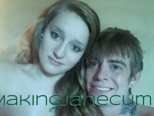 Makingjanecum