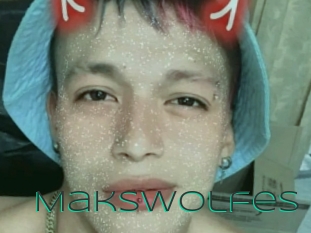 Makswolfes