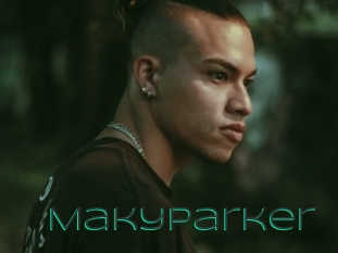 Makyparker