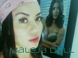 Maleja_doll