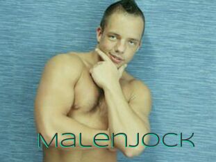 Malenjock