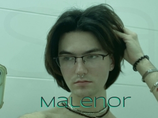 malenor Sex Agent