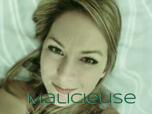 Malicieuse