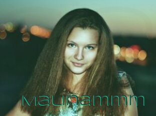 Malinammm