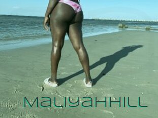 Maliyahhill