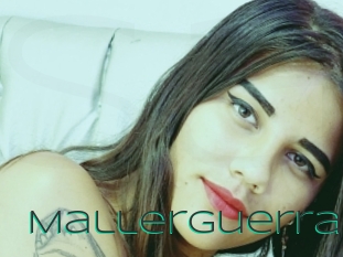 Mallerguerra