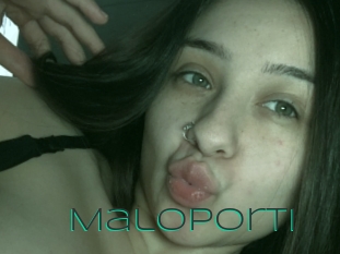 Maloporti