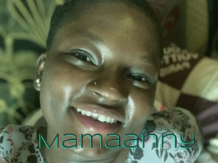 Mamaanny