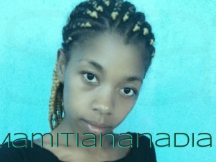 mamitiananadia Sex Agent