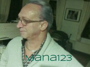 Mana123