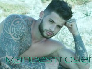 Mandestroyer