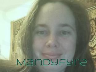 Mandyfyre