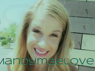 Mandymaelove