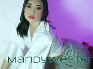 mandywester Sex Agent