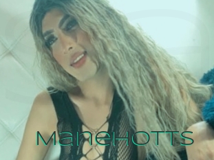manehotts Sex Agent