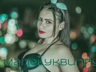 Manelykbunny