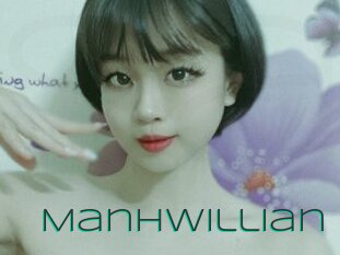 Manhwillian
