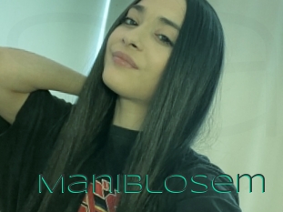 Maniblosem
