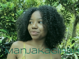 Manjakaginah