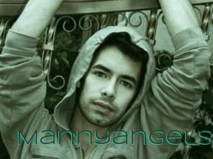 Mannyangels
