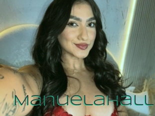 Manuelahall