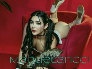 manuelaricci Sex Agent