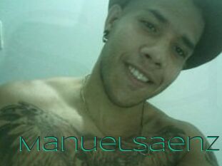Manuelsaenz