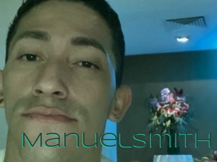 manuelsmith Sex Agent