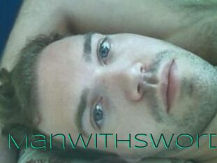 Manwithsword