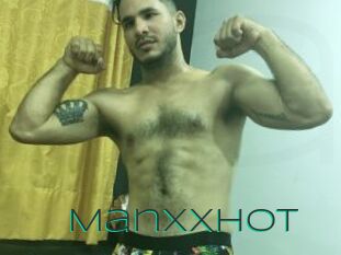 Manxxhot