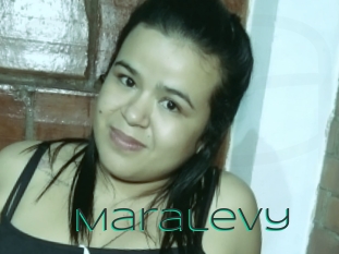 Maralevy