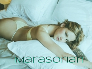 marasorian Sex Agent