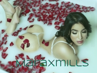 Maraxmills