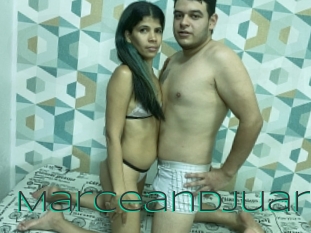 marceandjuan Sex Agent