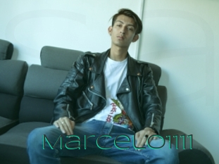 marcelo1111 Sex Agent