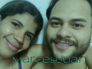 Marceyjuan
