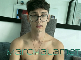 Marchalamet