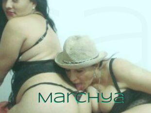 Marchya