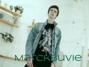 Marckbuvie