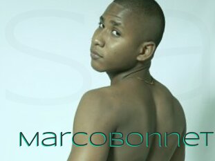Marcobonnet