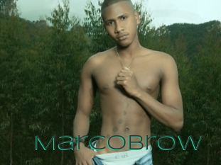 Marcobrow