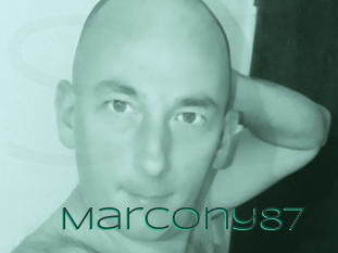 Marcony87