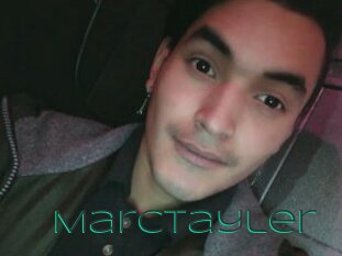 Marctayler