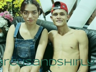 Marcusandshirly