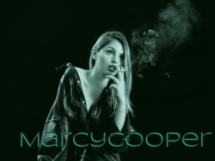 marcycooper Sex Agent